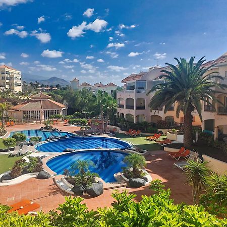 Casa Palmu Apartment - A Peaceful And Relaxing Oasis In Golf Del Sur, Tenerife San Miguel de Abona Ngoại thất bức ảnh