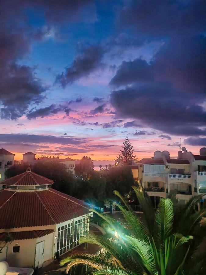 Casa Palmu Apartment - A Peaceful And Relaxing Oasis In Golf Del Sur, Tenerife San Miguel de Abona Ngoại thất bức ảnh