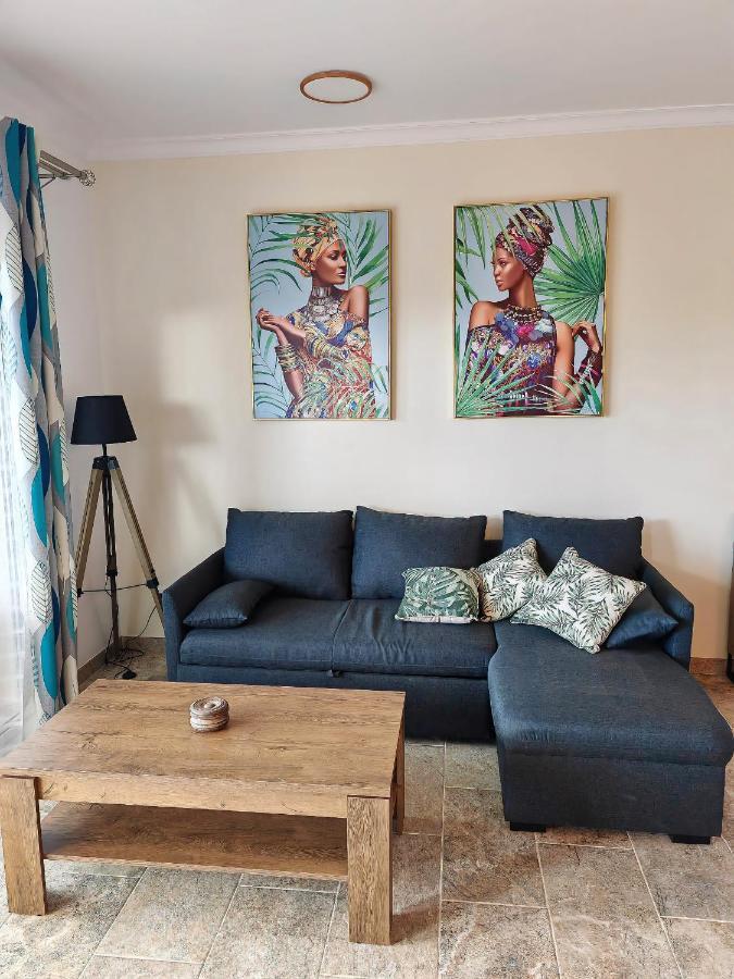 Casa Palmu Apartment - A Peaceful And Relaxing Oasis In Golf Del Sur, Tenerife San Miguel de Abona Ngoại thất bức ảnh