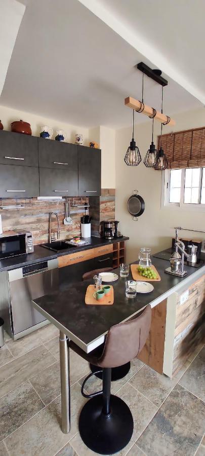Casa Palmu Apartment - A Peaceful And Relaxing Oasis In Golf Del Sur, Tenerife San Miguel de Abona Ngoại thất bức ảnh