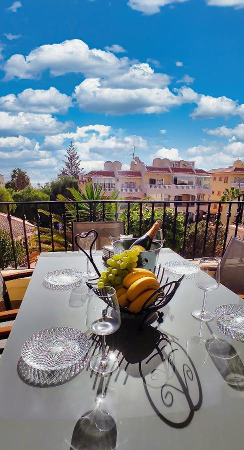 Casa Palmu Apartment - A Peaceful And Relaxing Oasis In Golf Del Sur, Tenerife San Miguel de Abona Ngoại thất bức ảnh