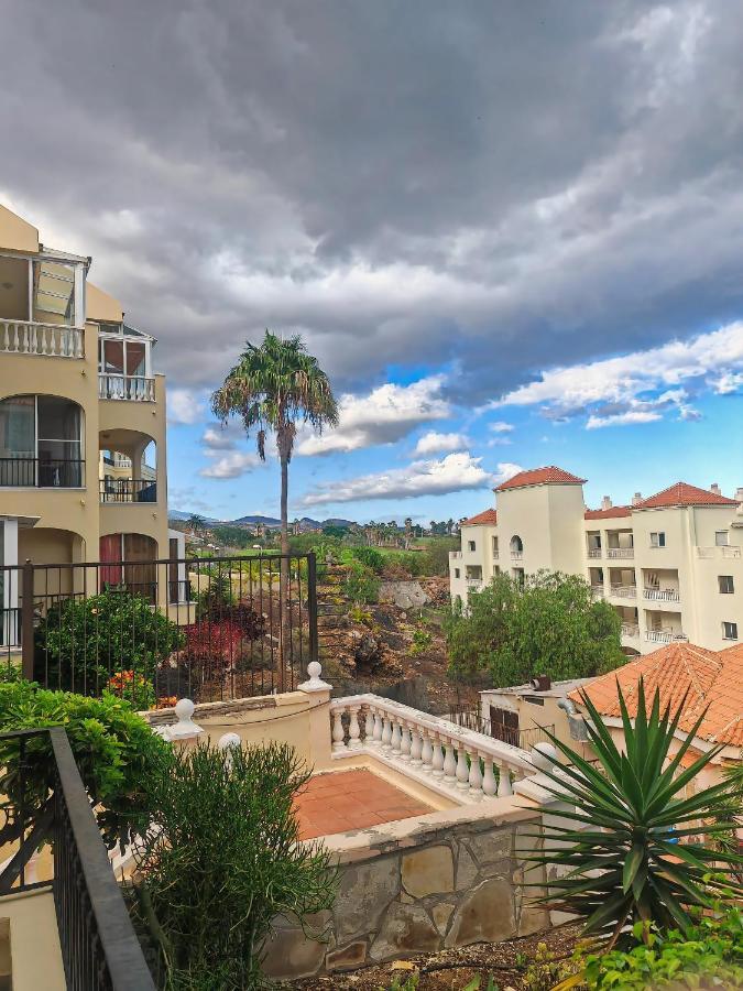 Casa Palmu Apartment - A Peaceful And Relaxing Oasis In Golf Del Sur, Tenerife San Miguel de Abona Ngoại thất bức ảnh