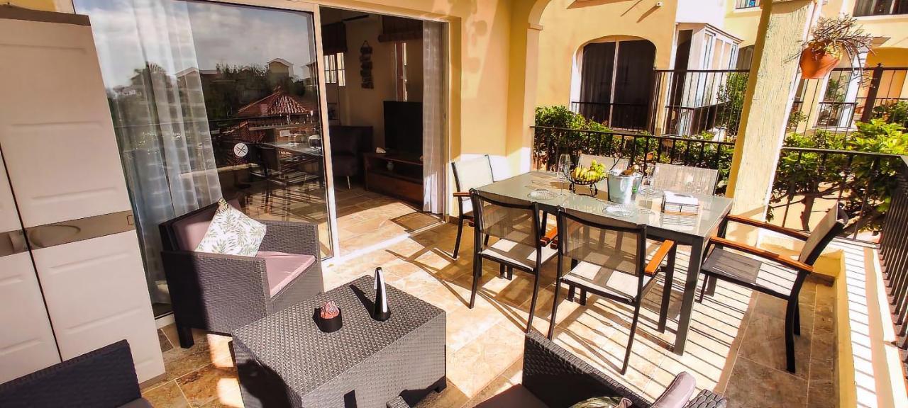 Casa Palmu Apartment - A Peaceful And Relaxing Oasis In Golf Del Sur, Tenerife San Miguel de Abona Ngoại thất bức ảnh