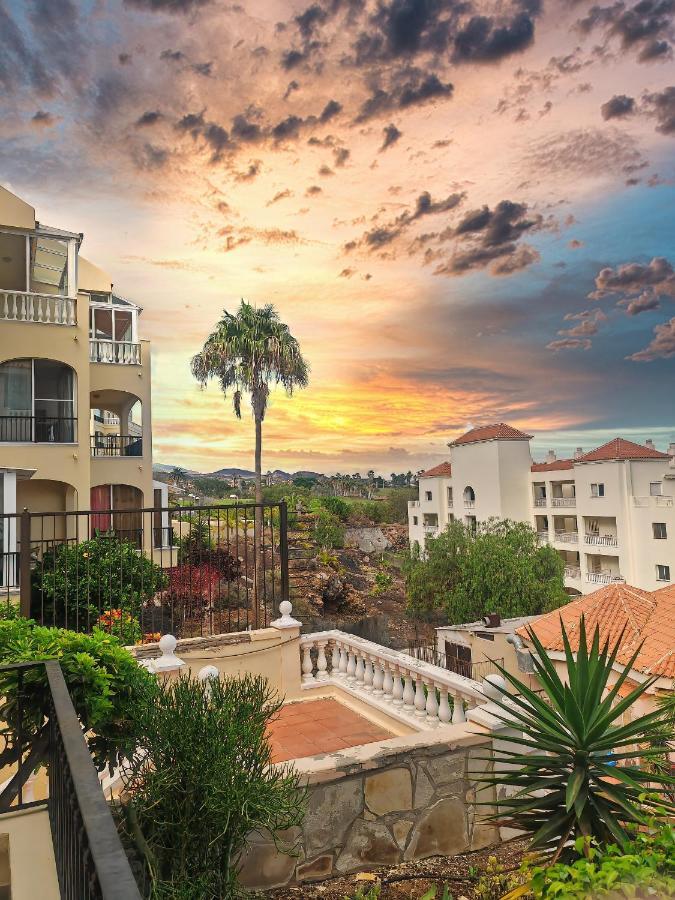 Casa Palmu Apartment - A Peaceful And Relaxing Oasis In Golf Del Sur, Tenerife San Miguel de Abona Ngoại thất bức ảnh