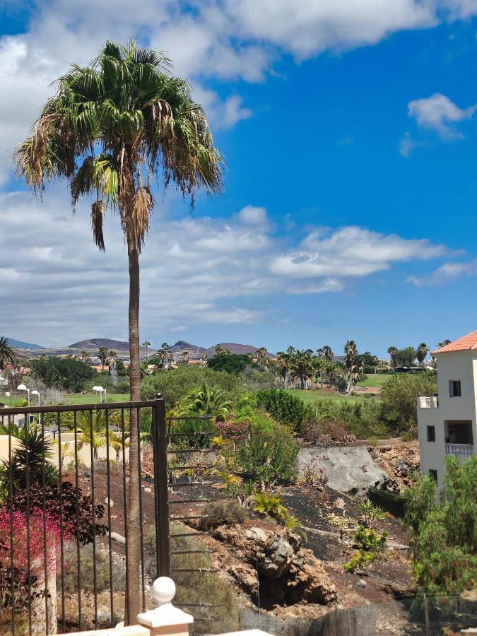 Casa Palmu Apartment - A Peaceful And Relaxing Oasis In Golf Del Sur, Tenerife San Miguel de Abona Ngoại thất bức ảnh