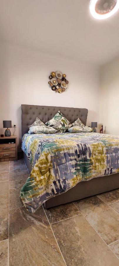 Casa Palmu Apartment - A Peaceful And Relaxing Oasis In Golf Del Sur, Tenerife San Miguel de Abona Ngoại thất bức ảnh