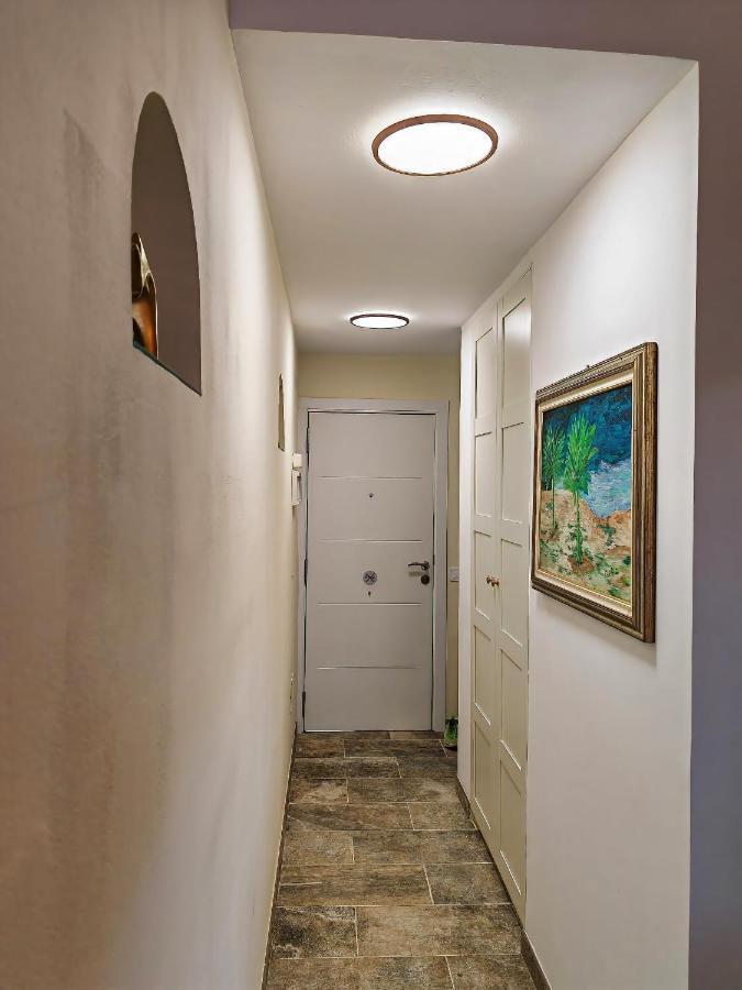 Casa Palmu Apartment - A Peaceful And Relaxing Oasis In Golf Del Sur, Tenerife San Miguel de Abona Ngoại thất bức ảnh