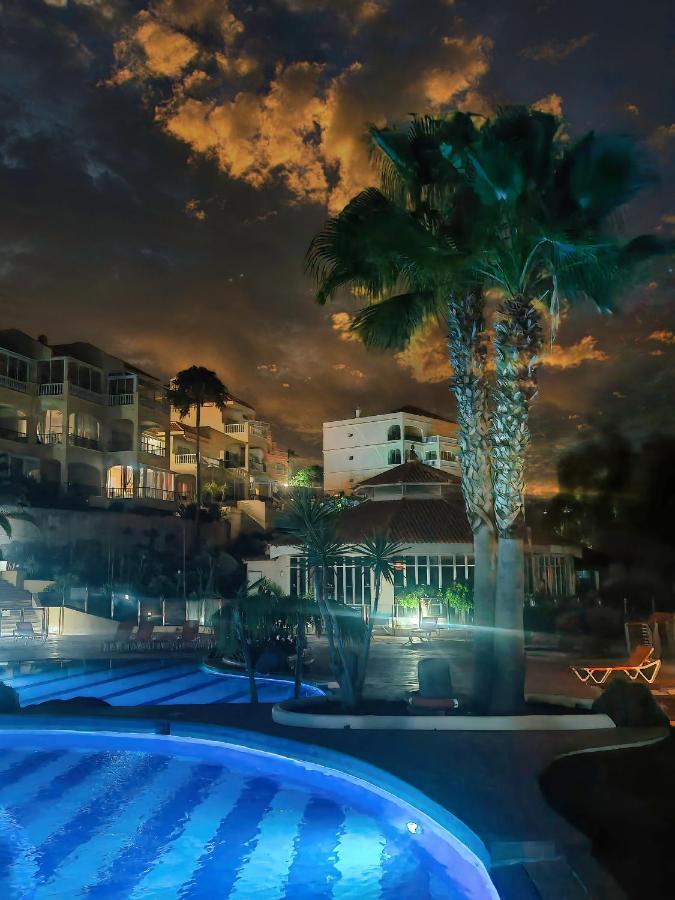 Casa Palmu Apartment - A Peaceful And Relaxing Oasis In Golf Del Sur, Tenerife San Miguel de Abona Ngoại thất bức ảnh