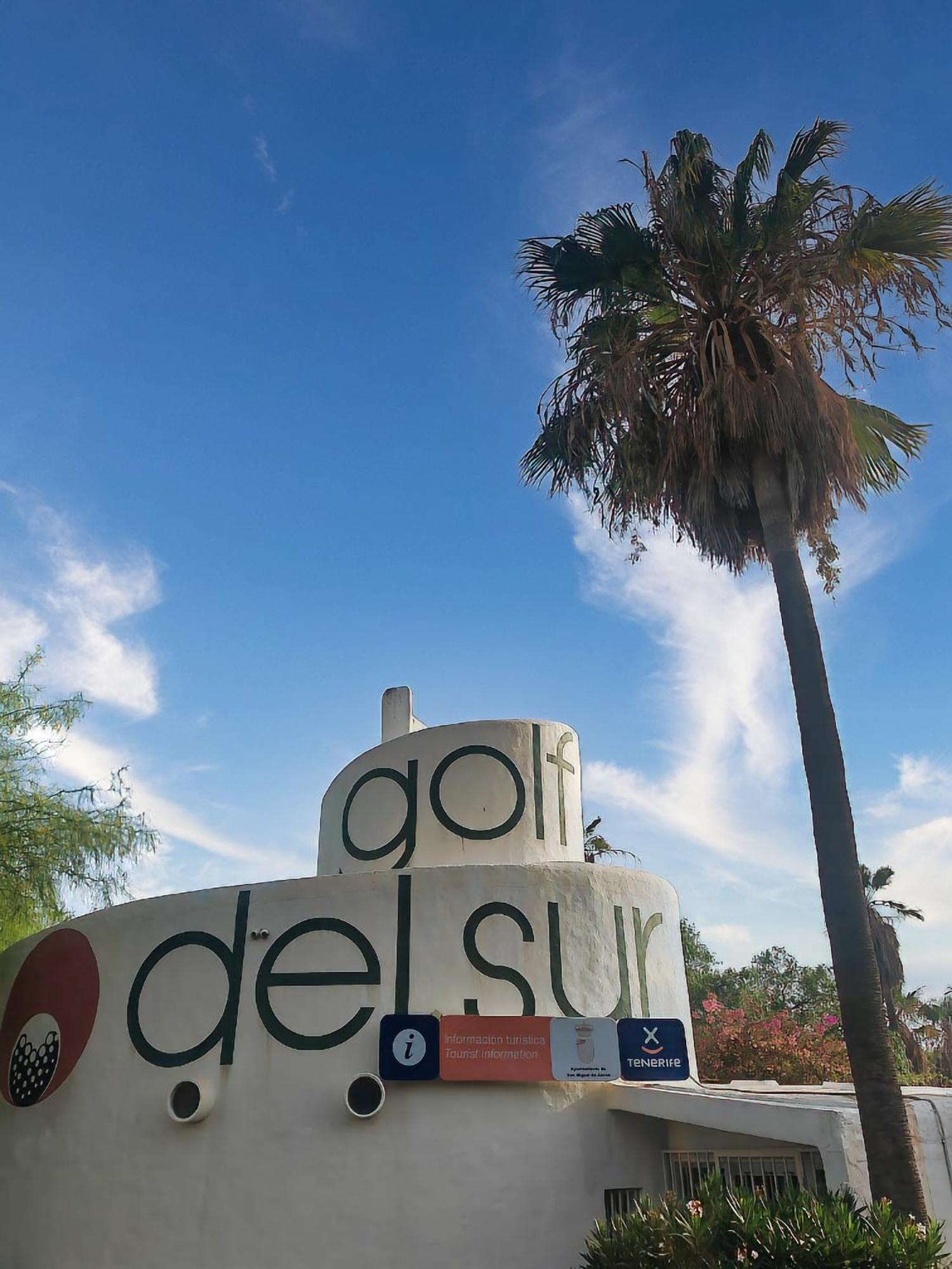 Casa Palmu Apartment - A Peaceful And Relaxing Oasis In Golf Del Sur, Tenerife San Miguel de Abona Ngoại thất bức ảnh