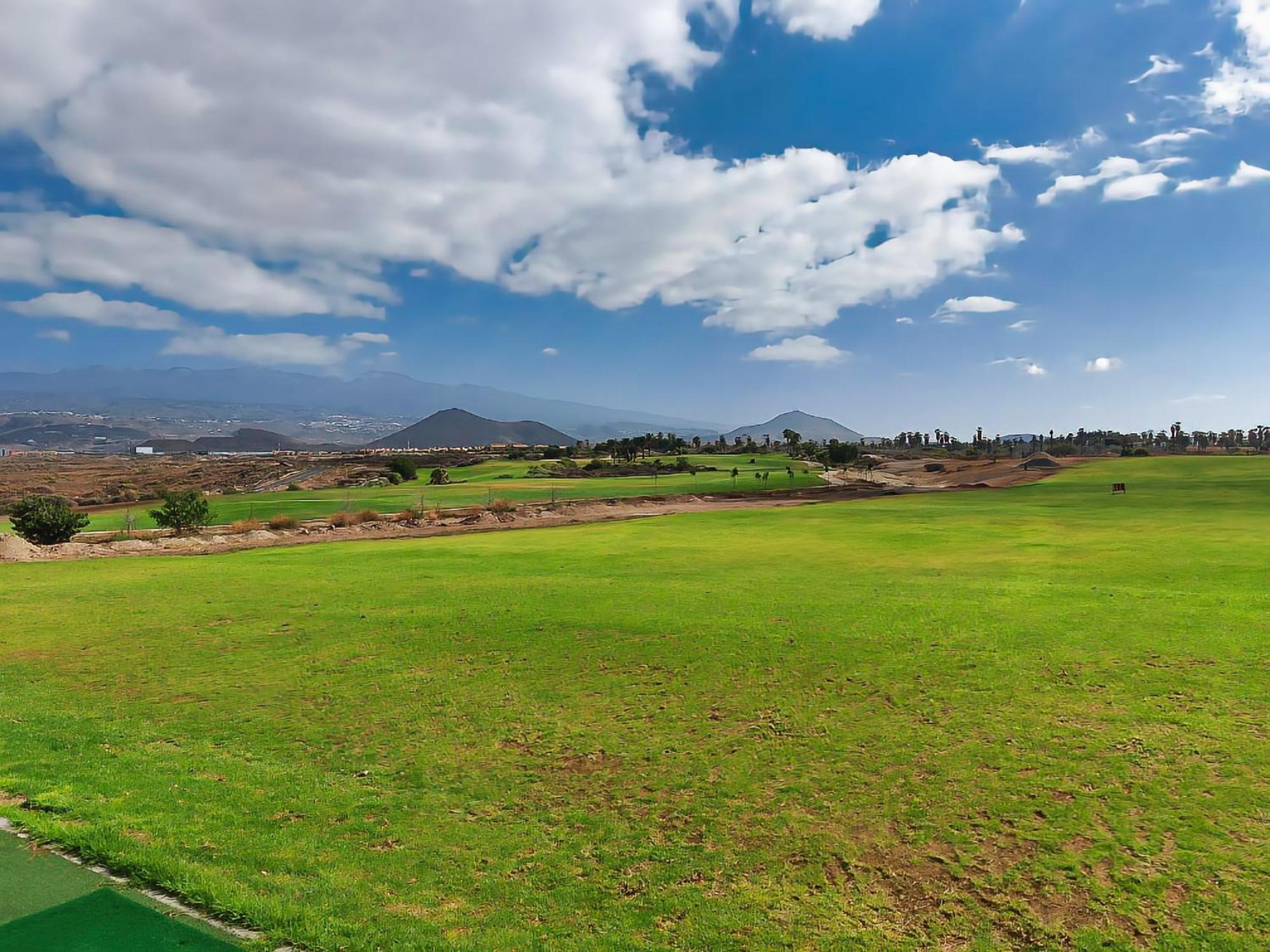 Casa Palmu Apartment - A Peaceful And Relaxing Oasis In Golf Del Sur, Tenerife San Miguel de Abona Ngoại thất bức ảnh