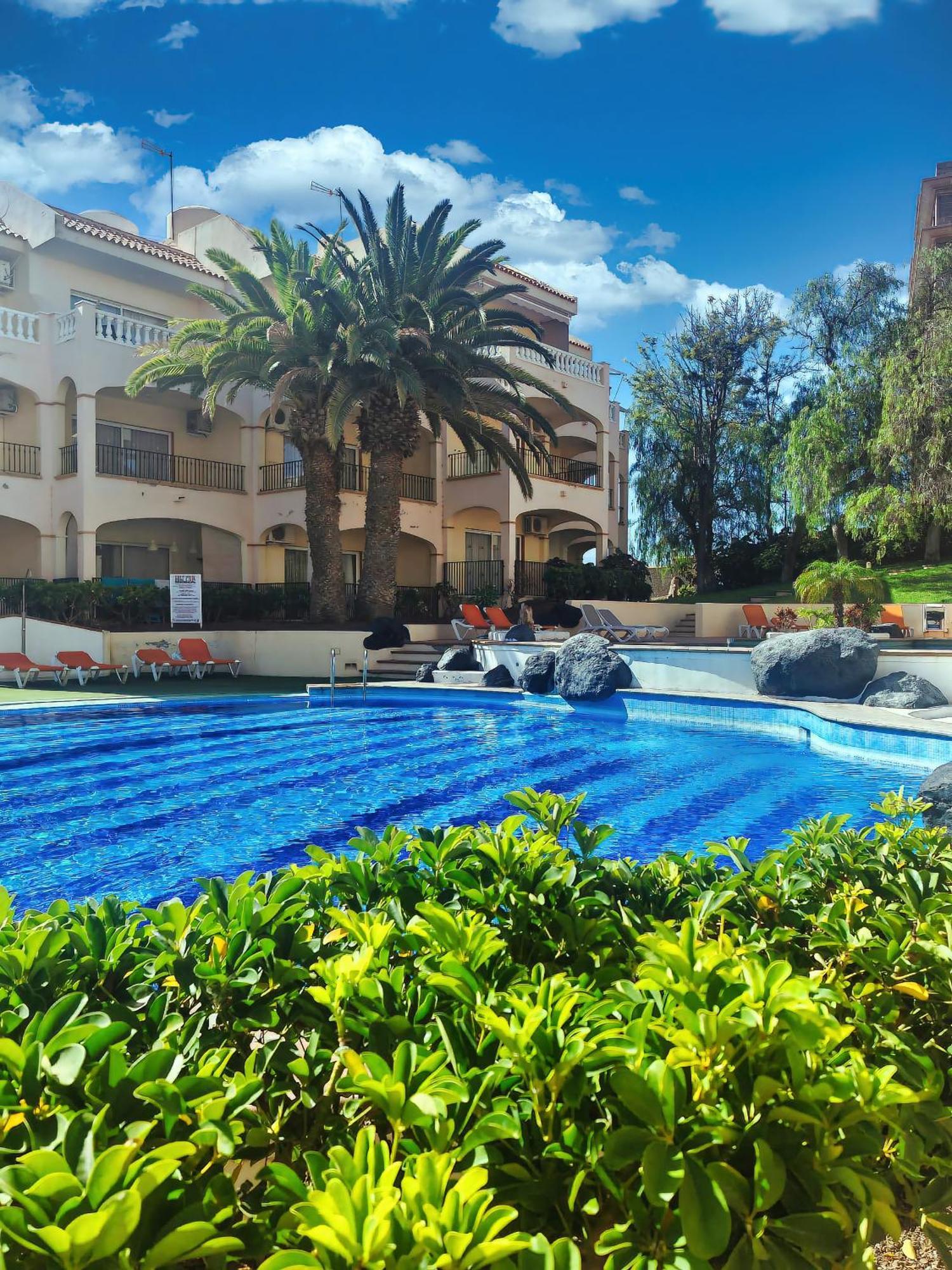 Casa Palmu Apartment - A Peaceful And Relaxing Oasis In Golf Del Sur, Tenerife San Miguel de Abona Ngoại thất bức ảnh