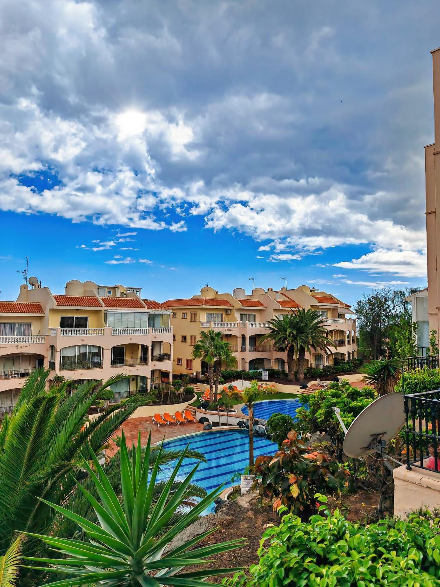 Casa Palmu Apartment - A Peaceful And Relaxing Oasis In Golf Del Sur, Tenerife San Miguel de Abona Ngoại thất bức ảnh