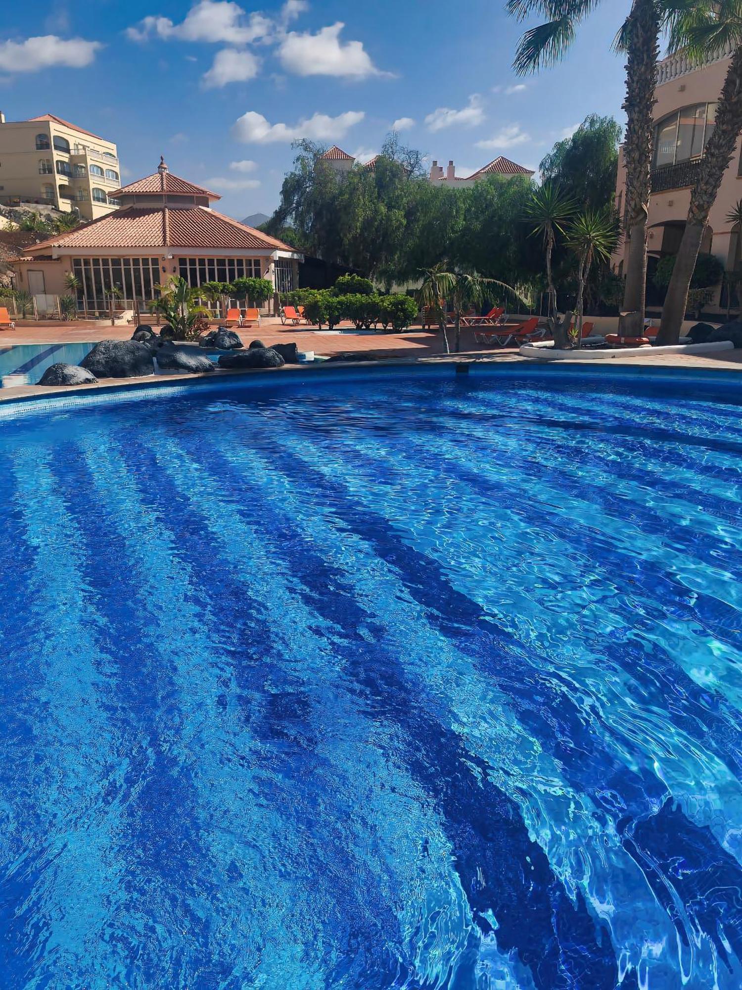 Casa Palmu Apartment - A Peaceful And Relaxing Oasis In Golf Del Sur, Tenerife San Miguel de Abona Ngoại thất bức ảnh
